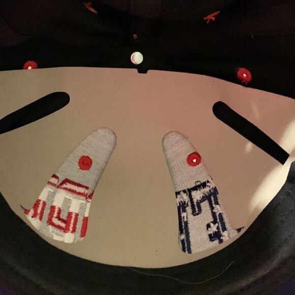 Carbon Elements new with tags New York red, white and blue cap - Picture 3 of 8